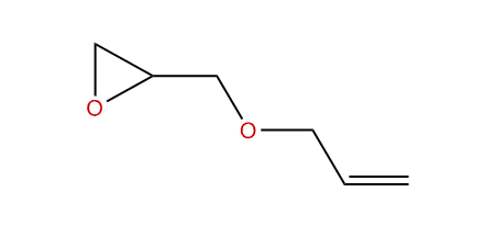 Allyl glycidyl ether